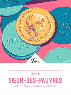 cover image of Sœur-des-Pauvres et autres contes à Ninon